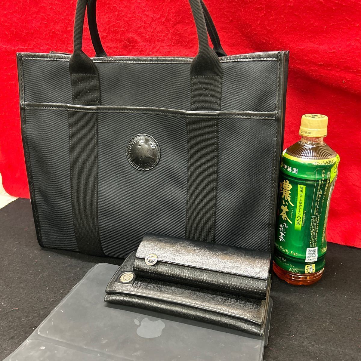 トートバッグ a4（ブランドハンティングワールド）の通販