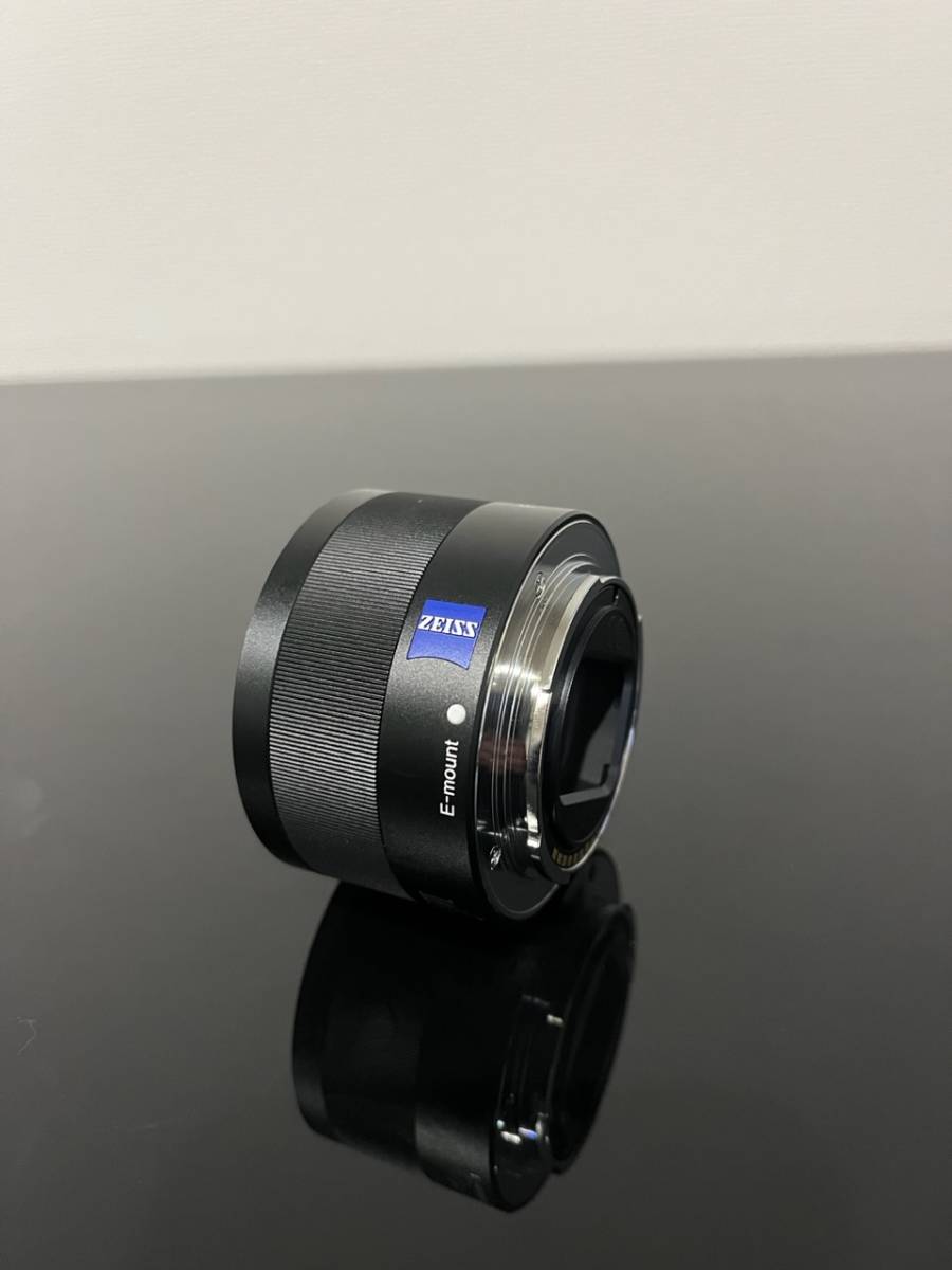 SONY ソニー Sonnar T＊ FE 35mm F2.8 ZA SEL35F28Z FE 35mm ZA ソニーFE