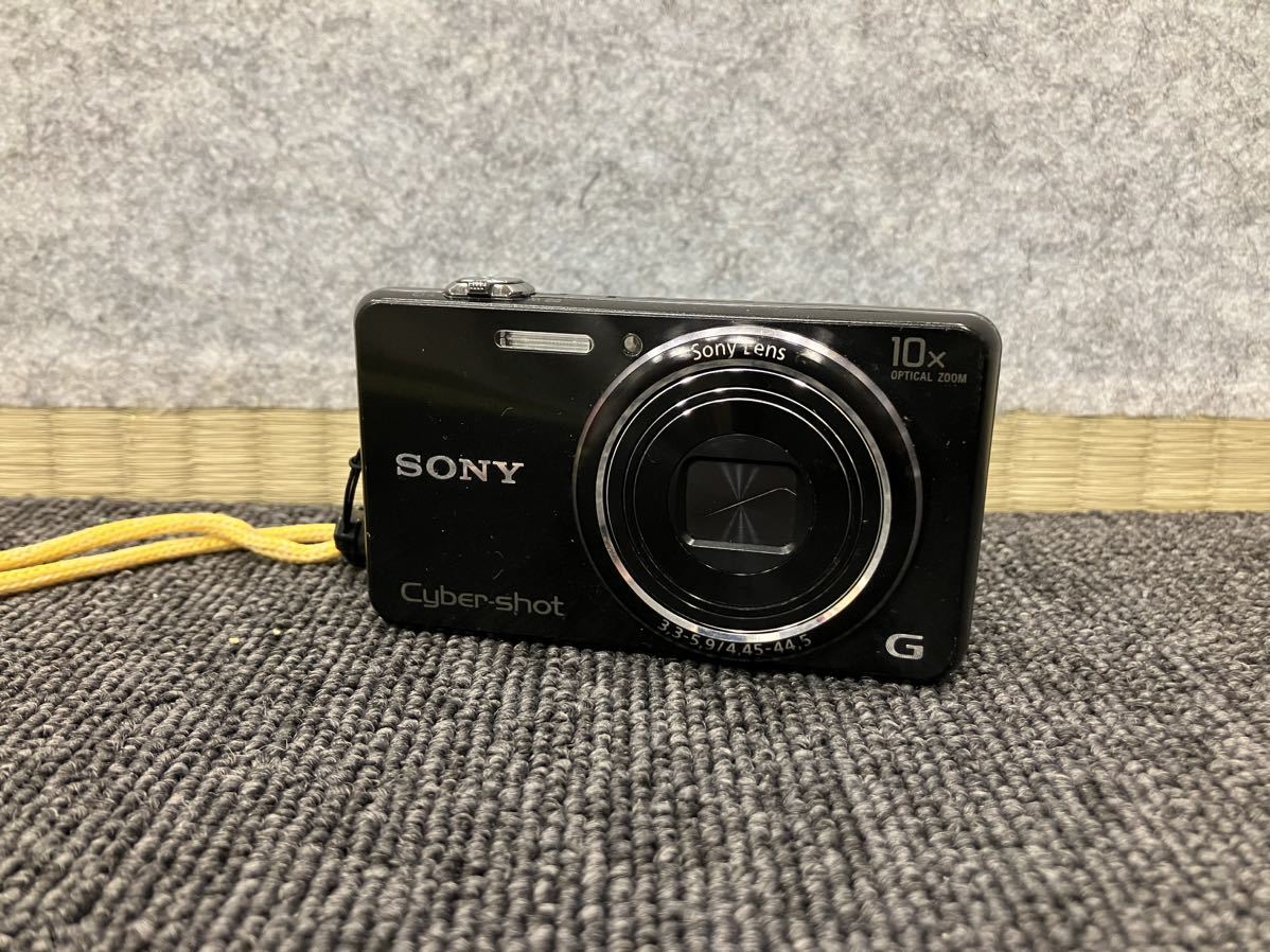 DSC-WX300 Sony | Cyber-shot Digital Camera 20x MP ソニー SONY with