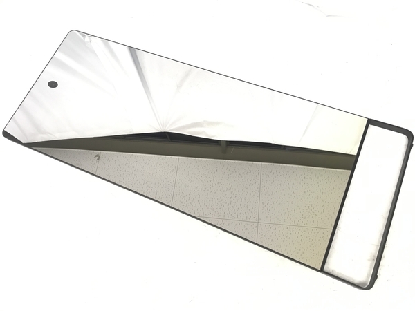 引取限定】MIRROR FIT ミラーフィット DZ32002M-02 スマートミラー
