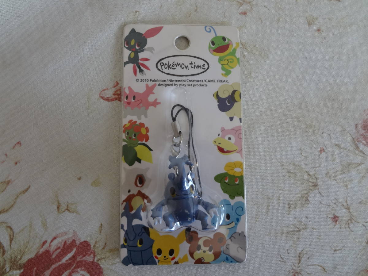 time ヘラクロス ぬいぐるみ 開封済ポケモンセンター限定 pokemon