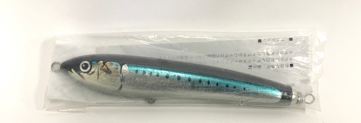 フィッシング カーペンター ガンマ γ60-L 【未使用品】