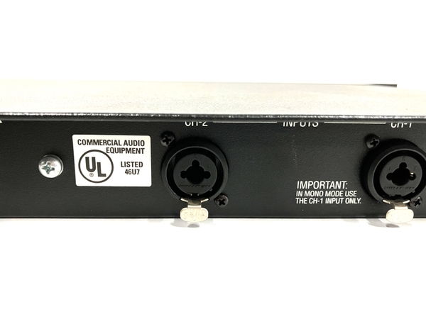 品質保証，爆買い】 crown クラウン D-45 ステレオ パワーアンプ D45