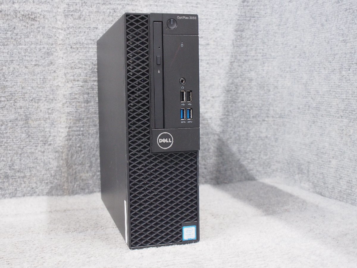 Dell 0 Core Optiplex SFF Intel - Desktop i7-7700 OptiPlex 16GB RAM 