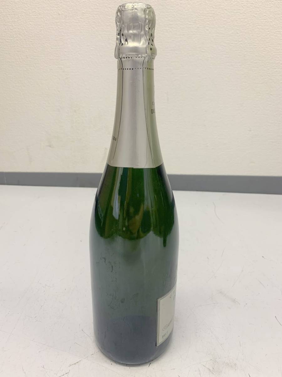 Y428-I43-2275 未開栓 DELAMOTTE ドゥラモット ASO ブリュット