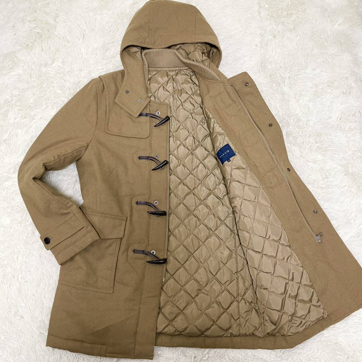 極美品　PS Paul Smith　高級　スーツ　セットアップ　総柄　38 40 楽天市場】美品△Paul Smith ポールスミス ウール キュプラ マルチ