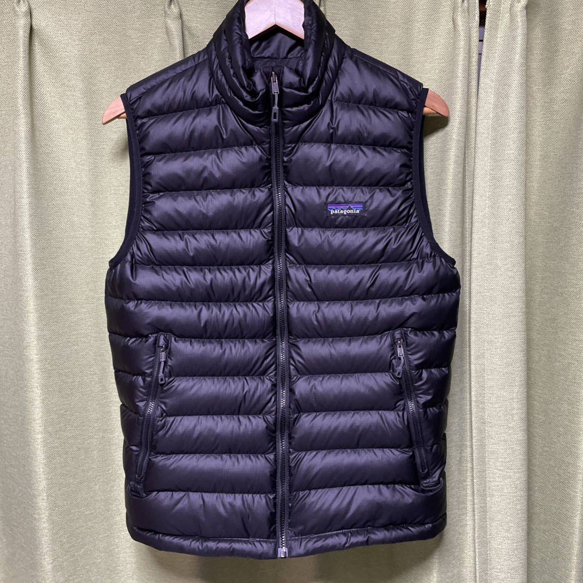 patagonia M's Down Sweater Vest patagonia パタゴニア ダウンベスト