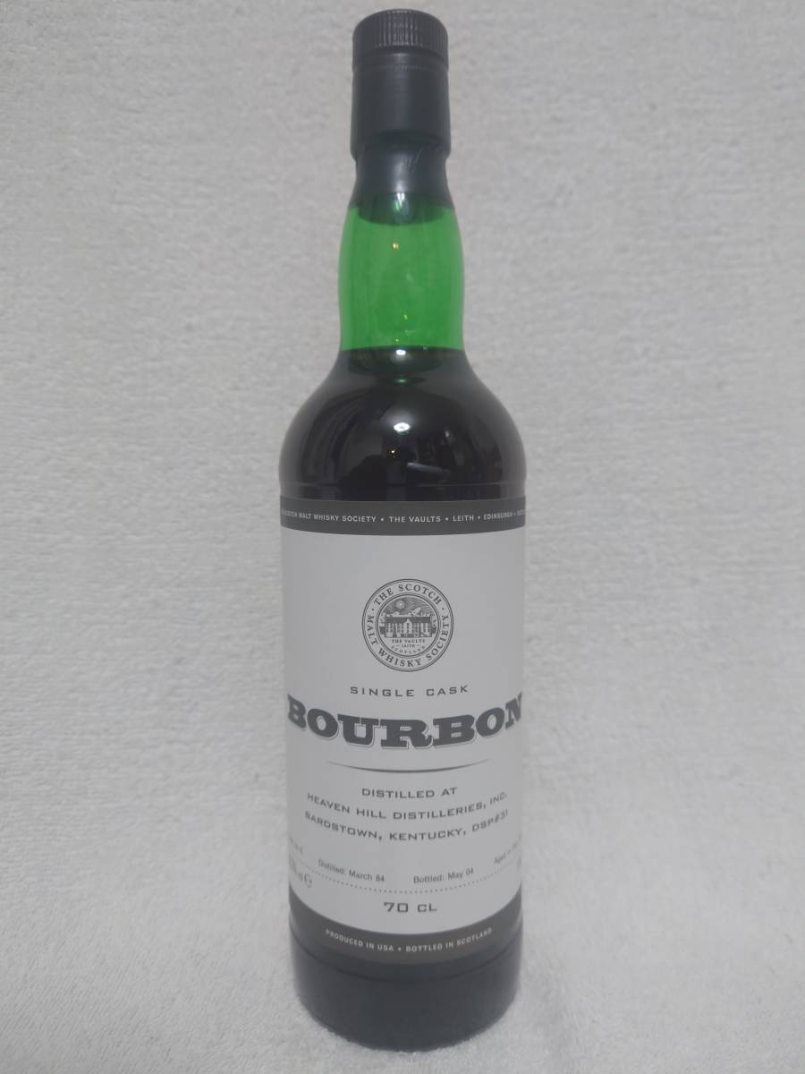 ダルモア17年 スコッチモルトウィスキーソサエティ（SMWS） 13.36