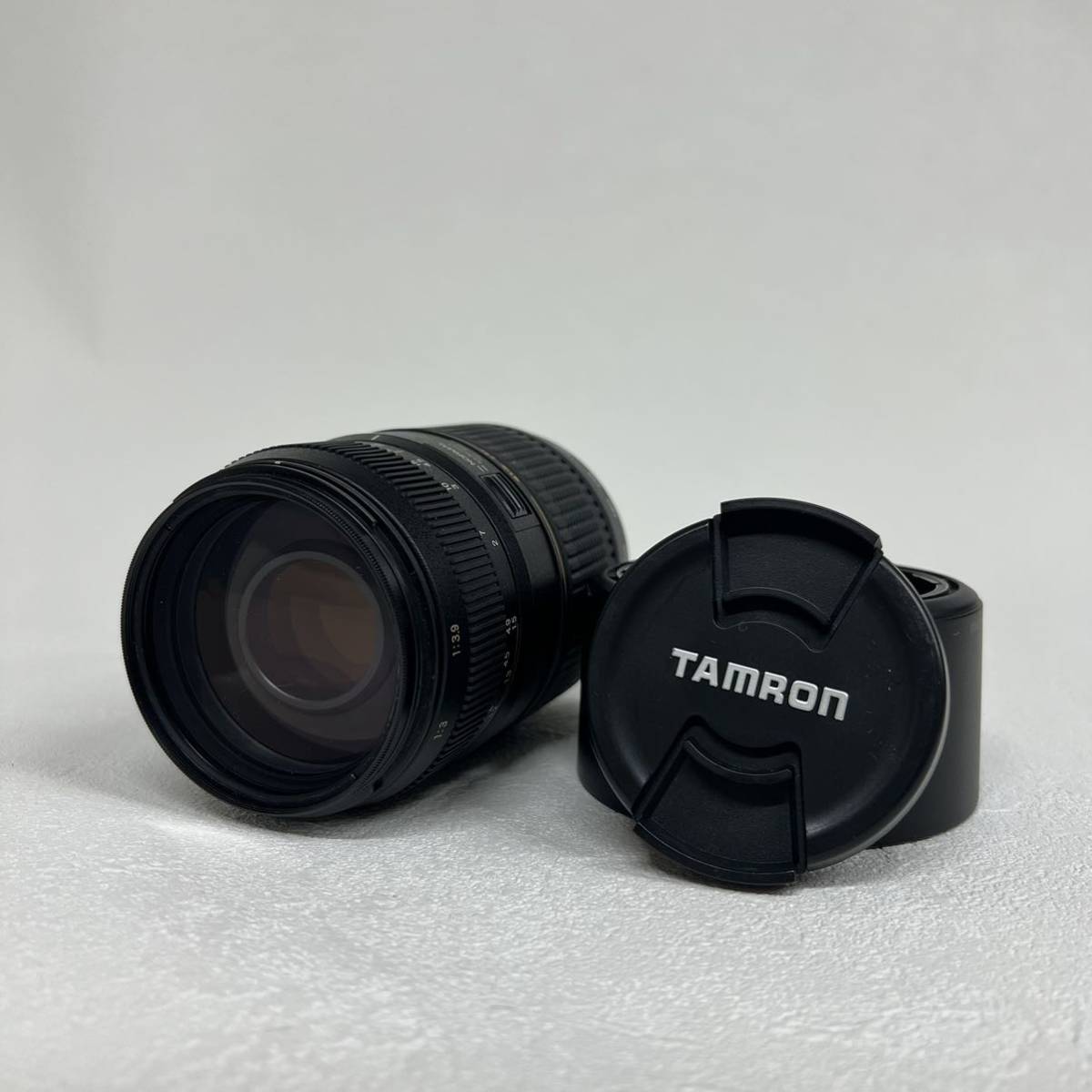 Tamron AF 70-300mm F/4-5.6 Di LD Model A17N II A17NII 望遠 ズーム 