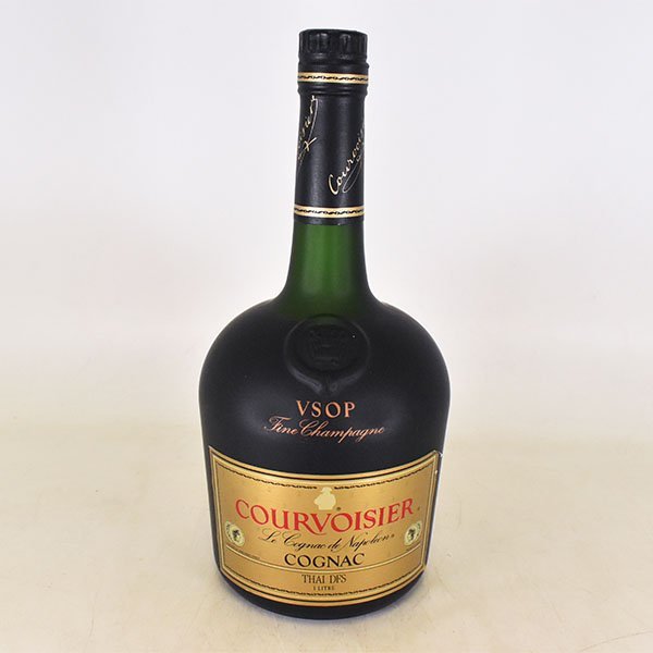 古酒 Hennessy Cognac V.S.O.P France⁄ヘネシー コニャック⁄ブランデー