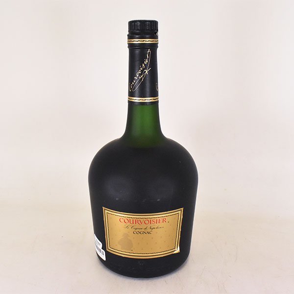 ☆クルボアジェ VSOP 緑瓶 ☆特級 1000ml 40% コニャック COURVOISIER