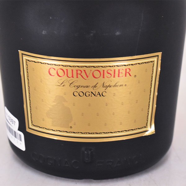 ☆クルボアジェ VSOP 緑瓶 ☆特級 1000ml 40% コニャック COURVOISIER