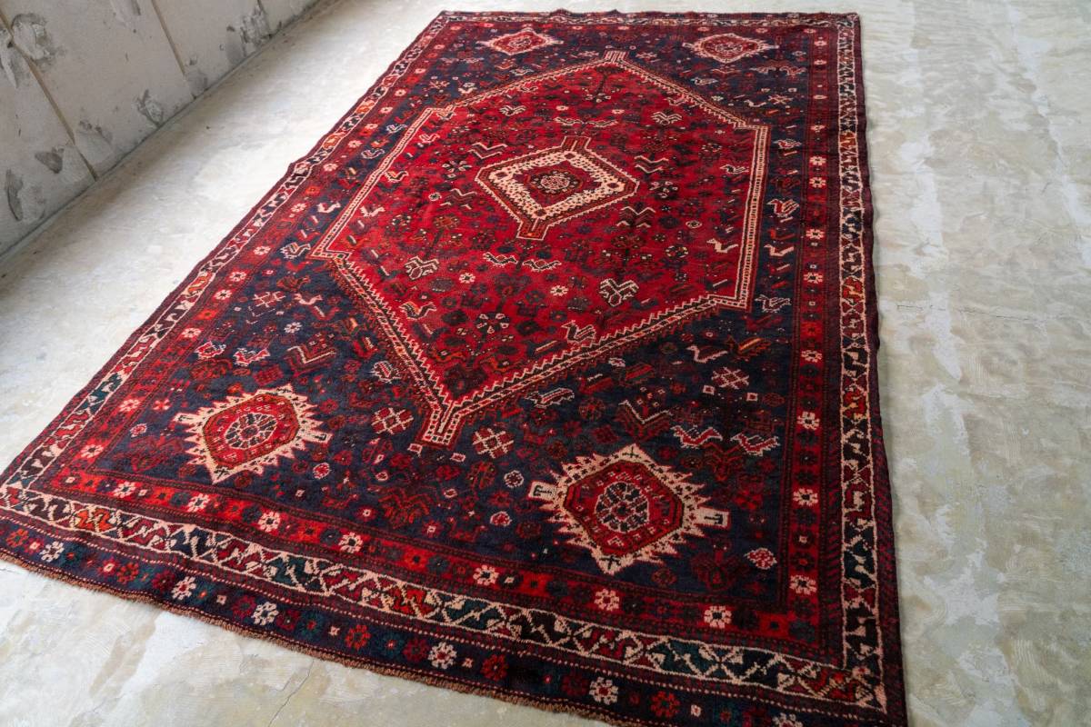 ¥85,000→¥48,000 スペシャル価格 290×185cm 手織り 絨毯 カーペット ヴィンテージ ラグ ペルシャ絨毯 - | Cannondale 日本航空株式会社の MARVEL セールTCL製の85V型4K液晶テレビがお買い得に。量子