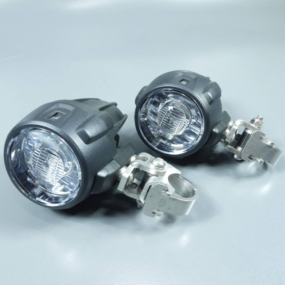 BMW R1250GS 純正フォグランプ 左右 8 556 937-04(AK2023)(BMW用 