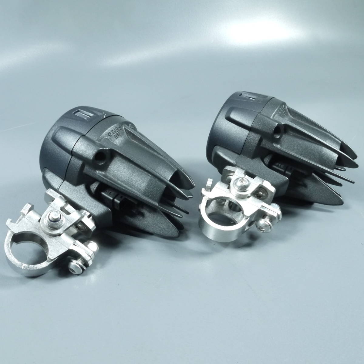 BMW R1250GS 純正フォグランプ 左右 8 556 937-04(AK2023)(BMW用 