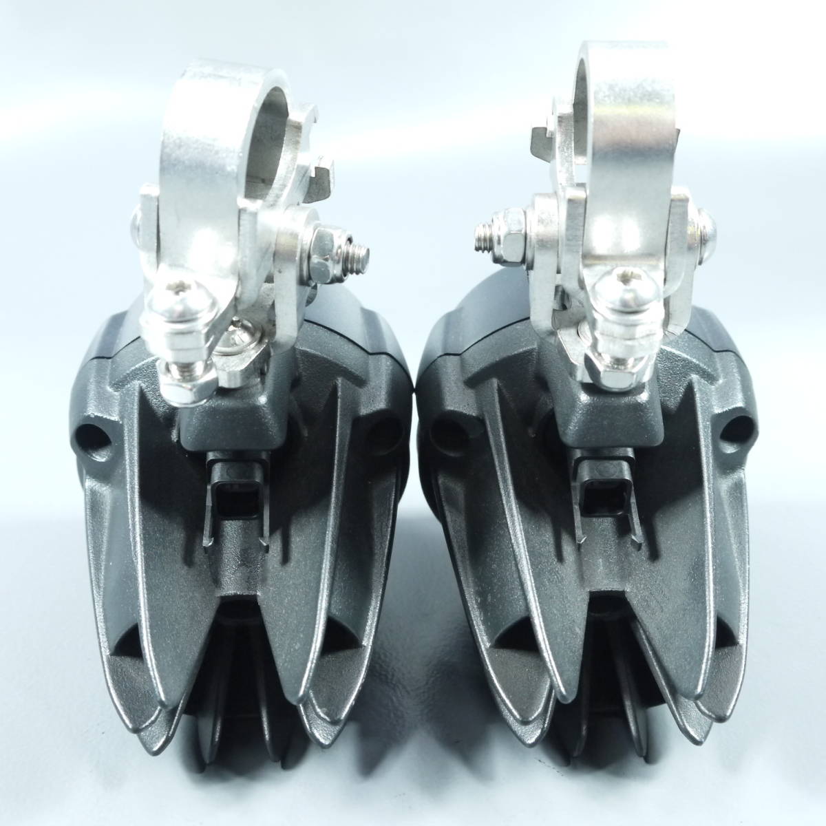 BMW R1250GS 純正フォグランプ 左右 8 556 937-04(AK2023)(BMW用 