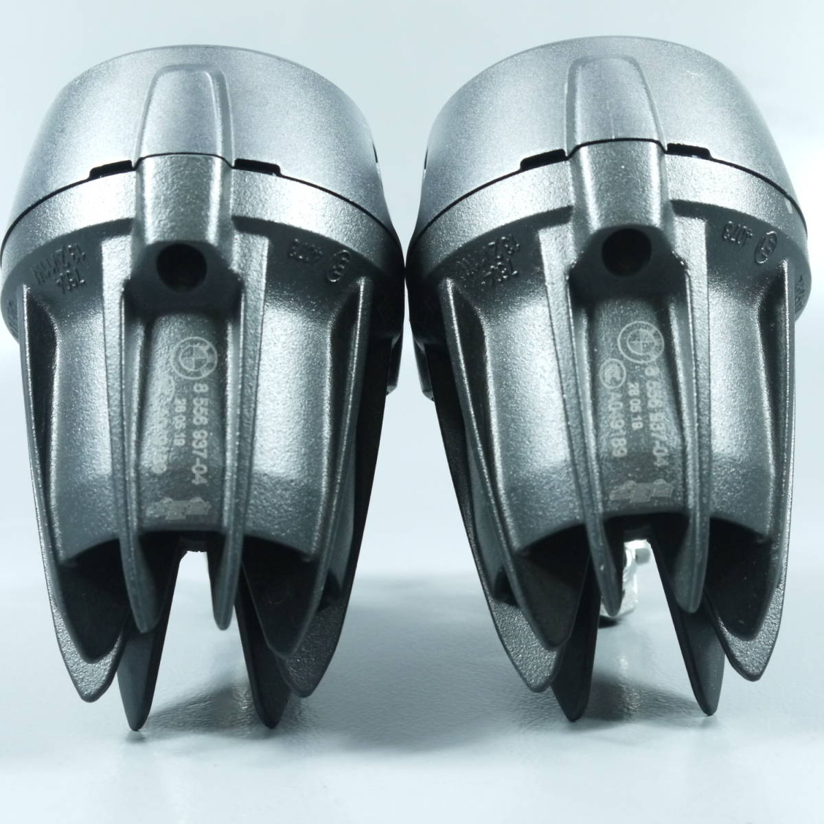 BMW R1250GS 純正フォグランプ 左右 8 556 937-04(AK2023)(BMW用 