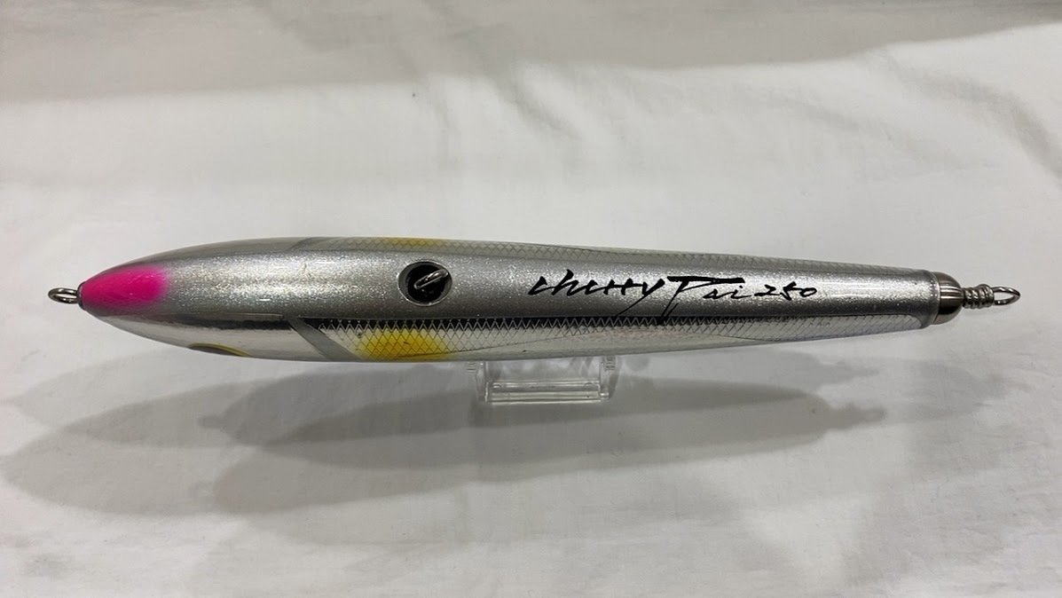ハンマーヘッド HAMMERHEAD チェリーパイ250 SUS | ACGOLF.ORG