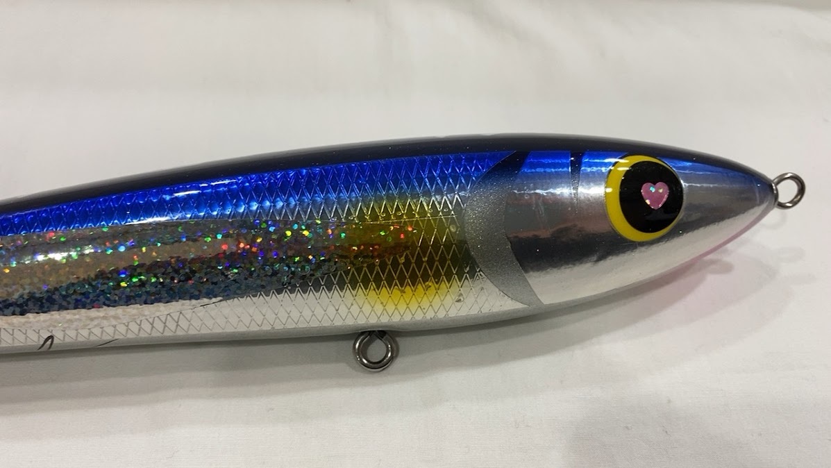 ハンマーヘッド　チェリーパイ250 新品未使用品 ハンマーヘッド HAMMERHEAD チェリーパイ250 SUS | ACGOLF.ORG