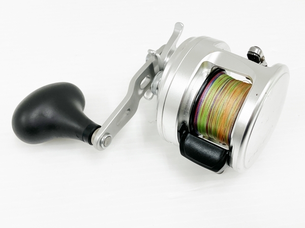SHIMANO CALCUTTA 301 ベイトリール 美品 SHIMANO CALCUTTA 301 ベイト