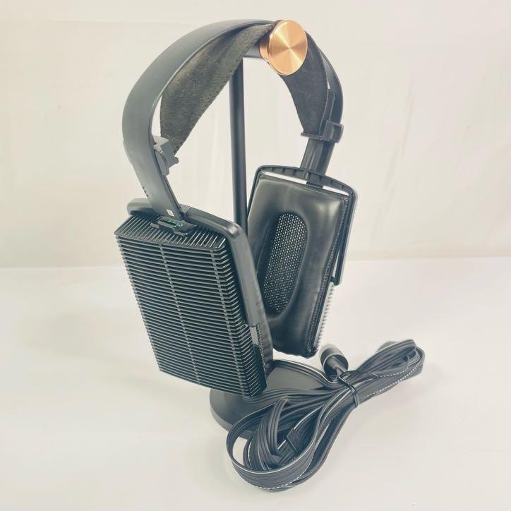 STAX SR-2020 SR-202 SRM-212 セット中古 劣化あり I recently