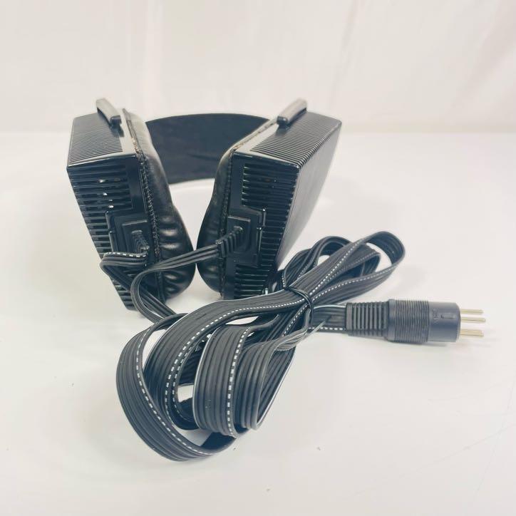 STAX SR-2020 SR-202 SRM-212 セット中古 劣化あり I recently