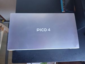 PICO4のYahoo!オークション(旧ヤフオク!)の相場・価格を見る｜Yahoo