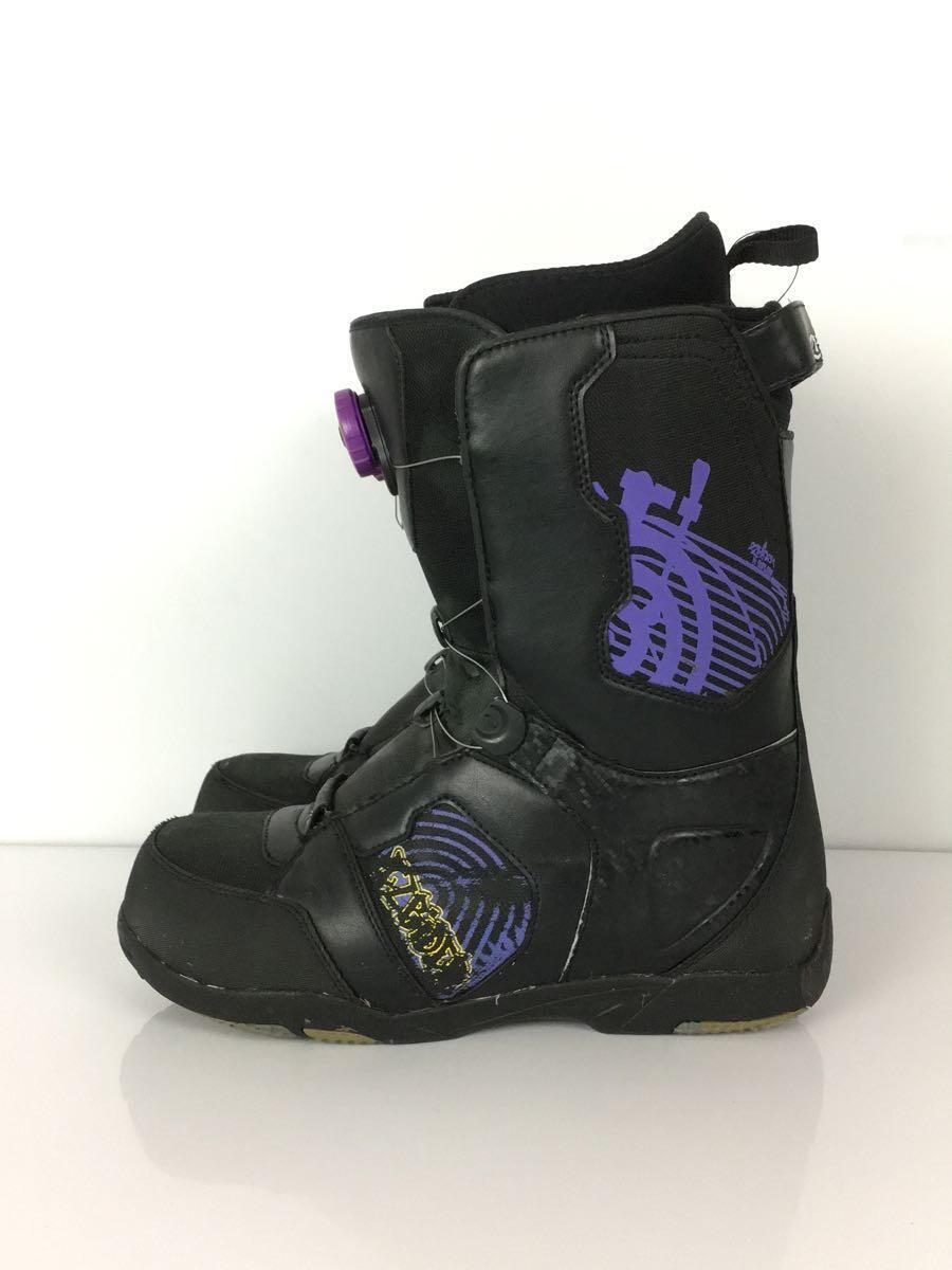 FLOW EZRIDER/スノーボードブーツ/28.5cm/BOA/ブラック