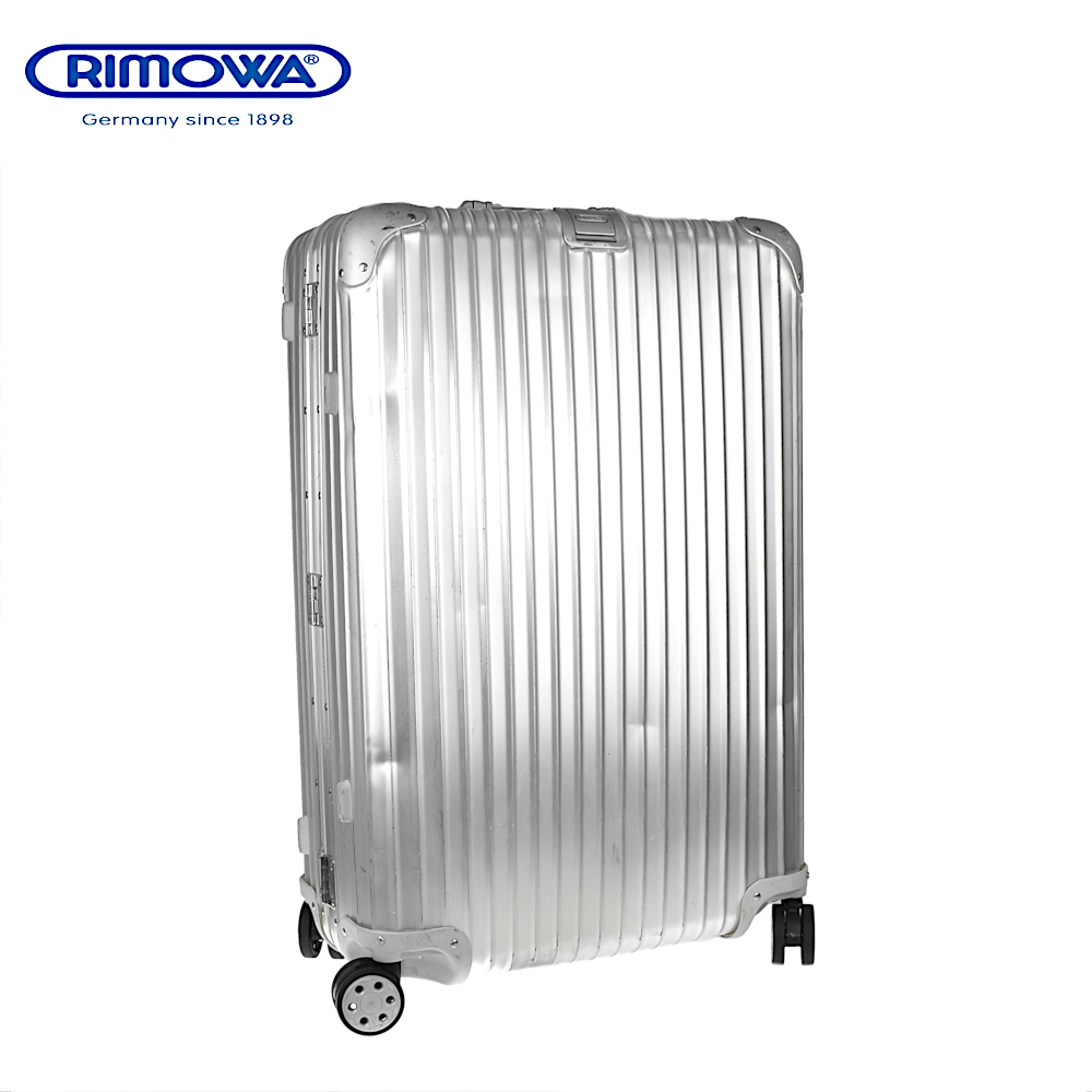 新品・未使用】定価186100円 □ RIMOWA ORIGINAL Cabin S スーツケース