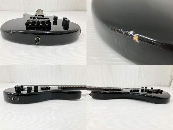Aria Vanguard Pro II Series | – Electric Guitar eBay VA-553 VANGUARD Pink Purple ARIA Guitarzilla