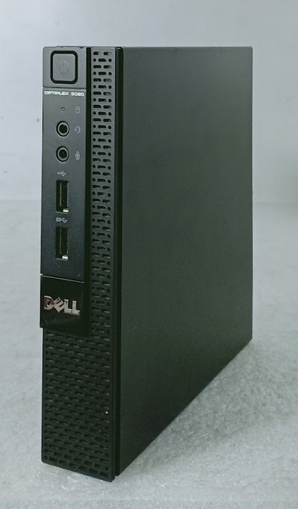 快適メモリ8GB 格安 超小型デスクトップPC DELL OptiPlex 3020 Micro
