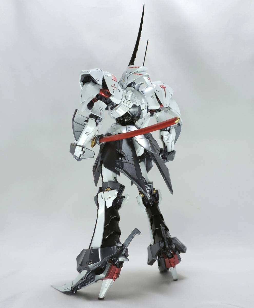 IMS サリオン レッドミラージュ 完成品 ボークス＋WAVE ミキシング FSS 