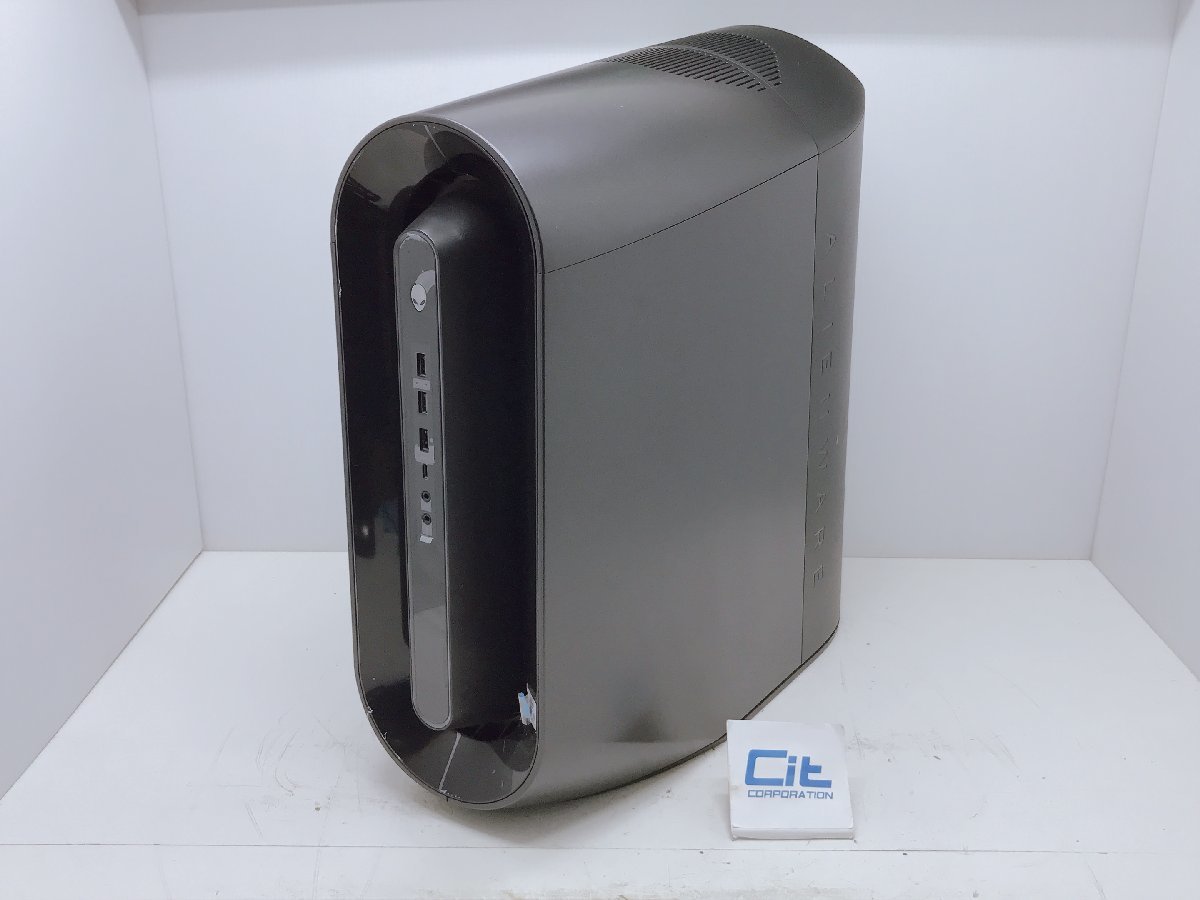 DELL Alienware Aurora R11 Core i9-10900KF 3.7GHz 32GB 