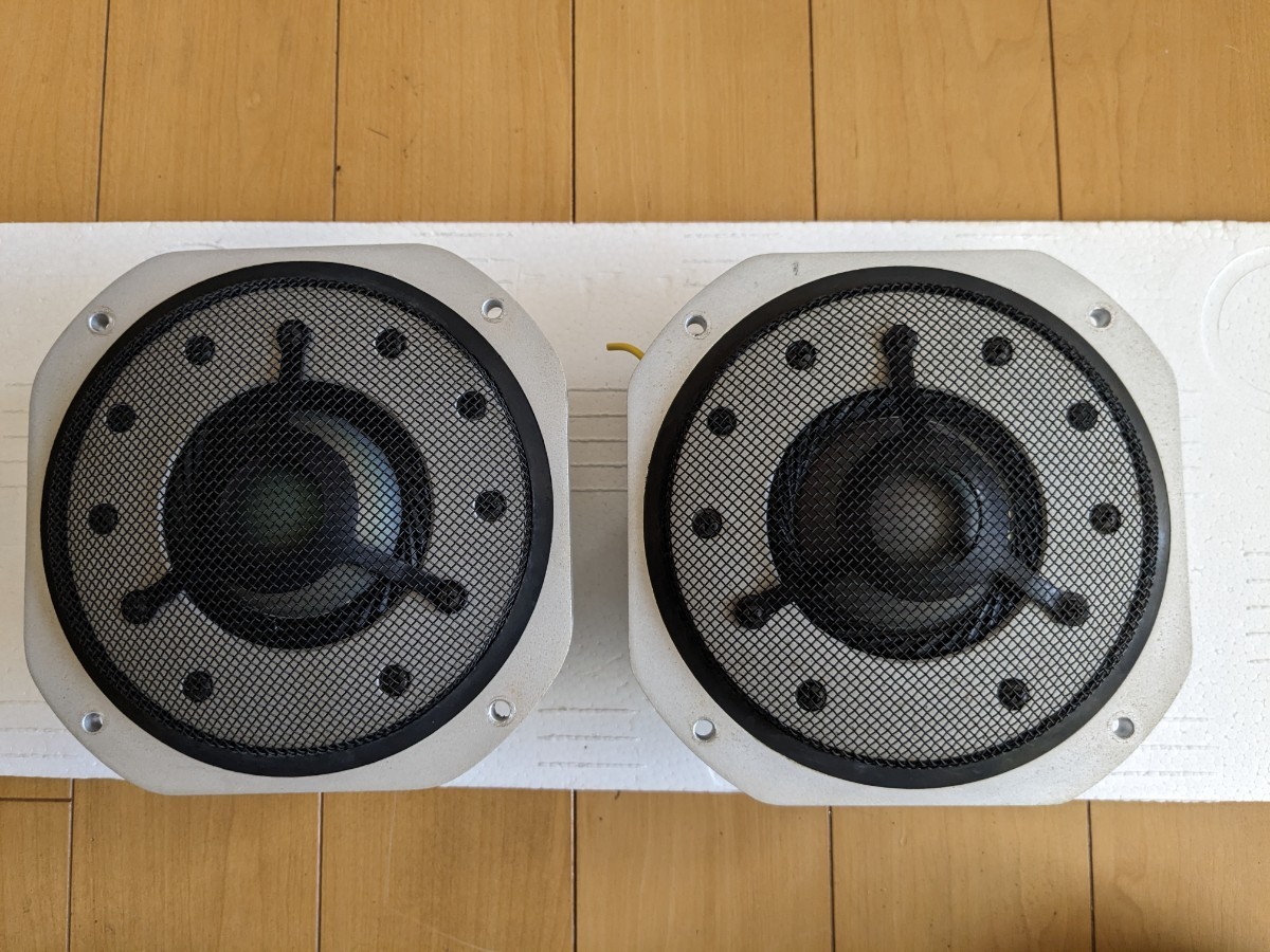 YAMAHA NS-1000M JA-0801 MONITOR スピーカー M9001 1000モニター