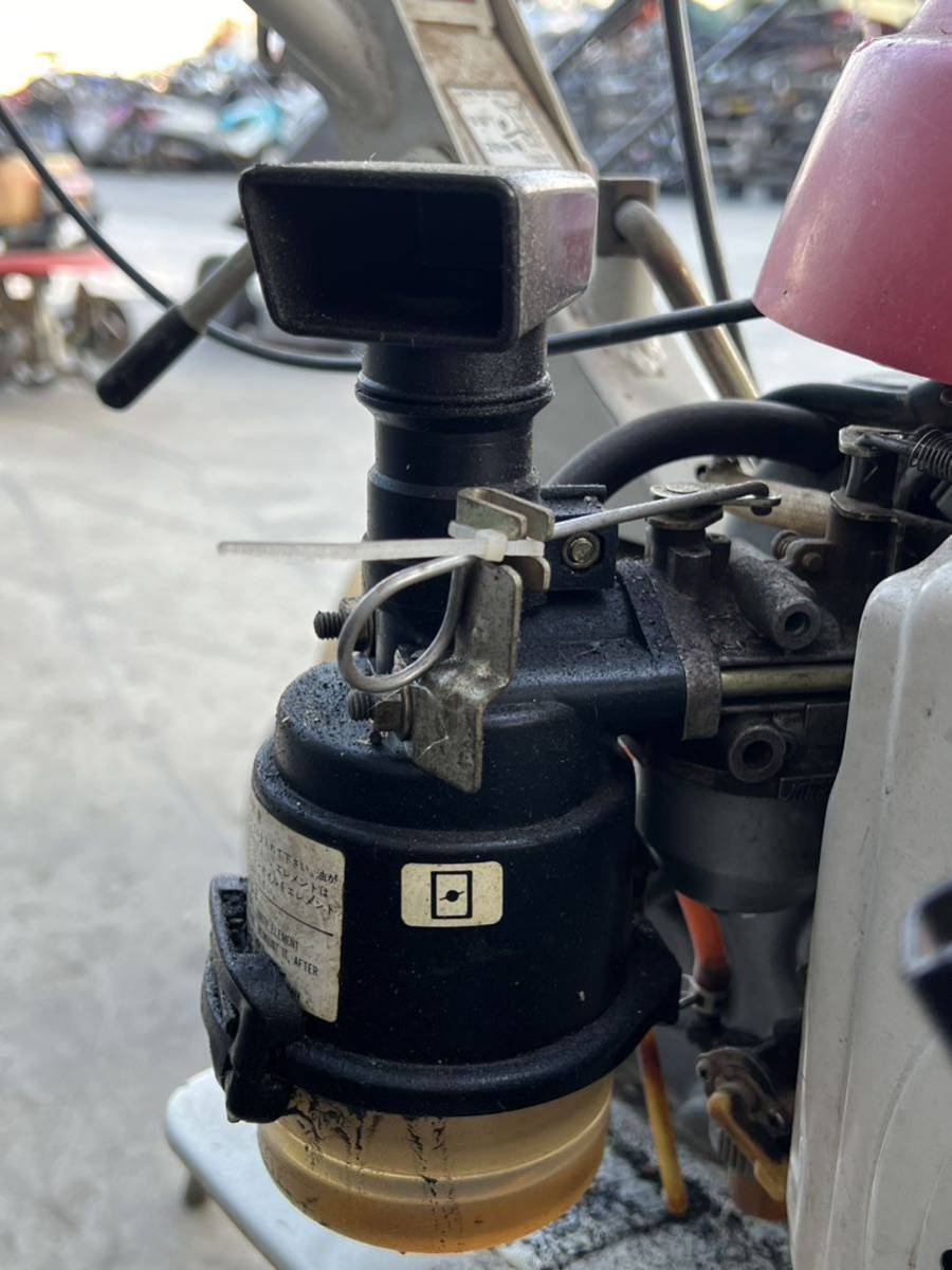 三菱 エンジン Yahoo!オークション SHIBAURA - 圧縮あり 耕運機 GM181L