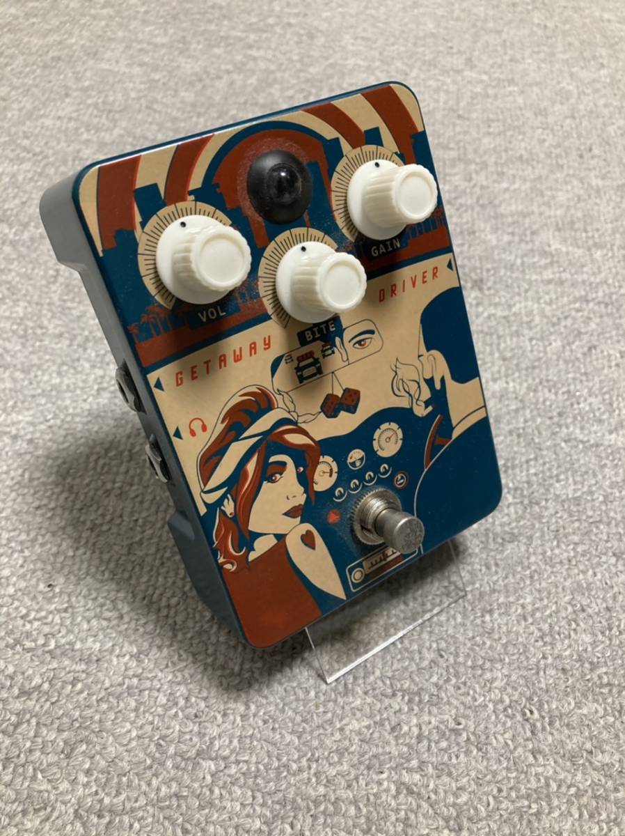 Orange Getaway D【美品】 SALE，人気 orange☆getaway driver