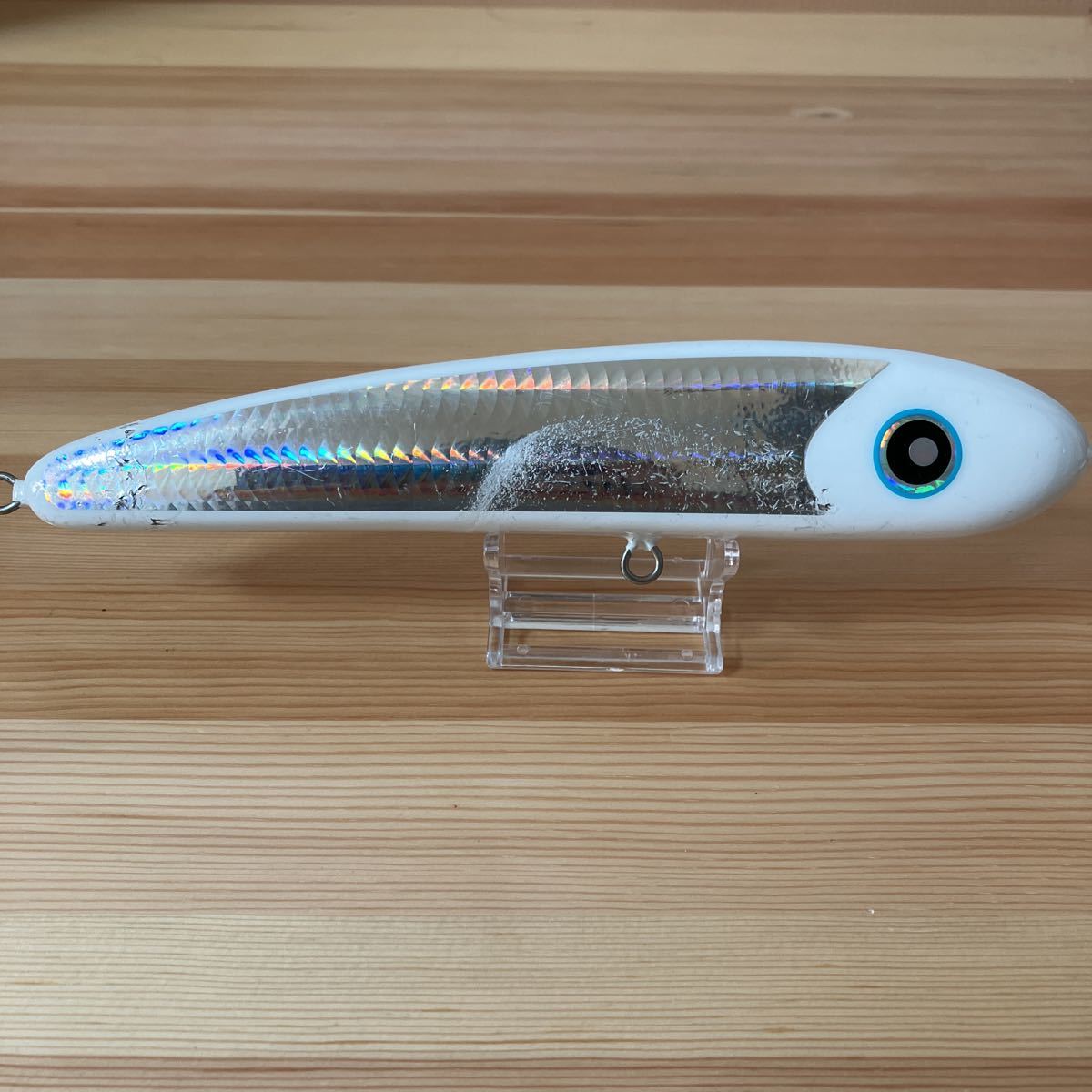 ローカルスタンダード　パドルベイト190 キズ少なめ　中古　激レア ローカルスタンダード パドルベイト190 キズ少なめ 中古 激レア