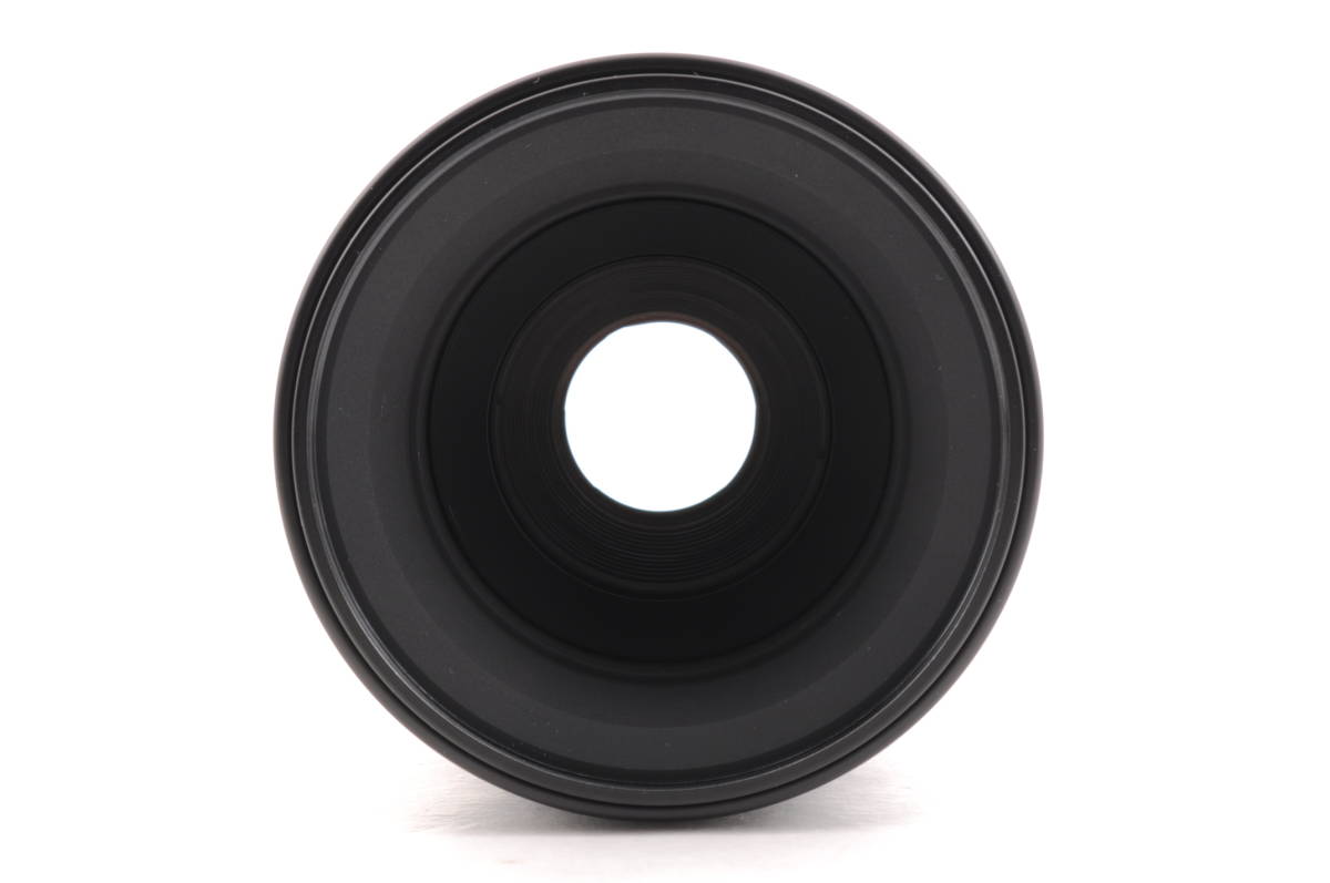 動作品 ニコン Nikon AF MICRO NIKKOR 60mm f2.8 AF 一眼カメラレンズ