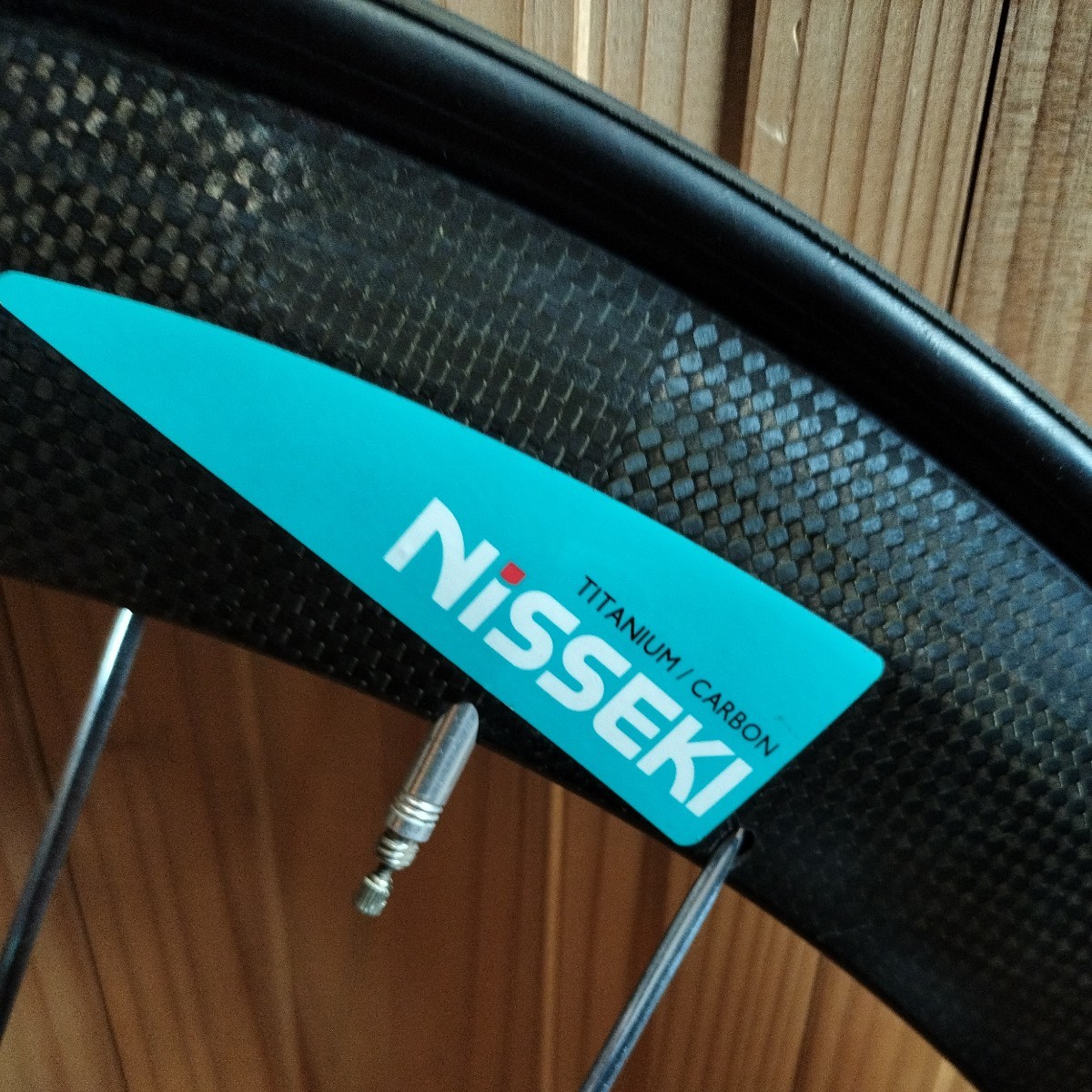 700c 700C 日石 クリンチャー SPINERGY-rev-x 新日本石油 超レア