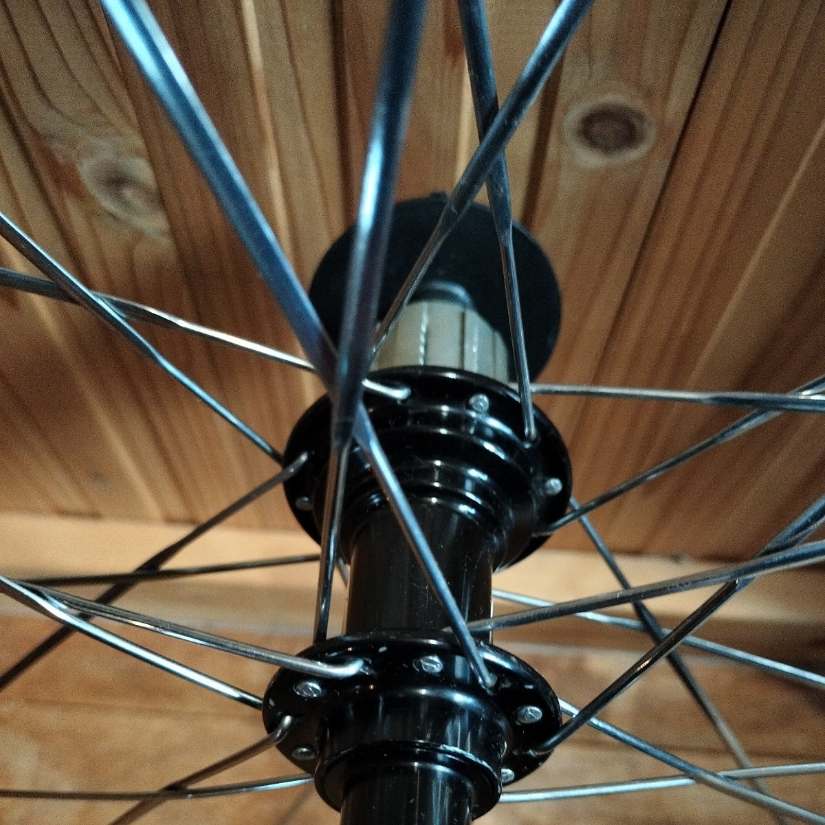 700c 700C 日石 クリンチャー SPINERGY-rev-x 新日本石油 超レア