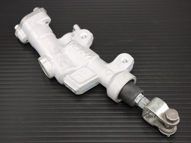 激安！WR250X純正リアブレーキマスターシリンダーAssy！DG15J/WR250R