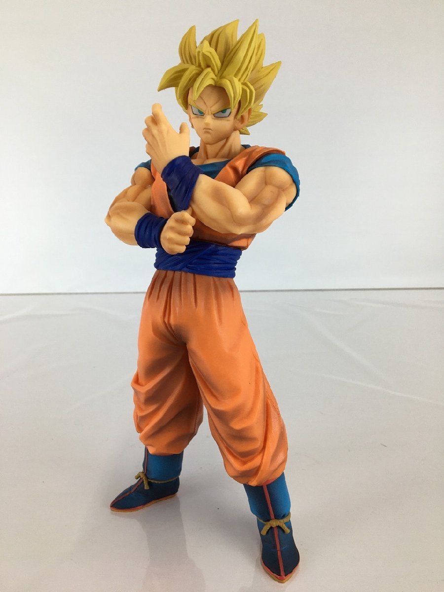 孫悟空 フィギュア 検索： 一番くじ ドラゴンボールメモリーズA賞 超