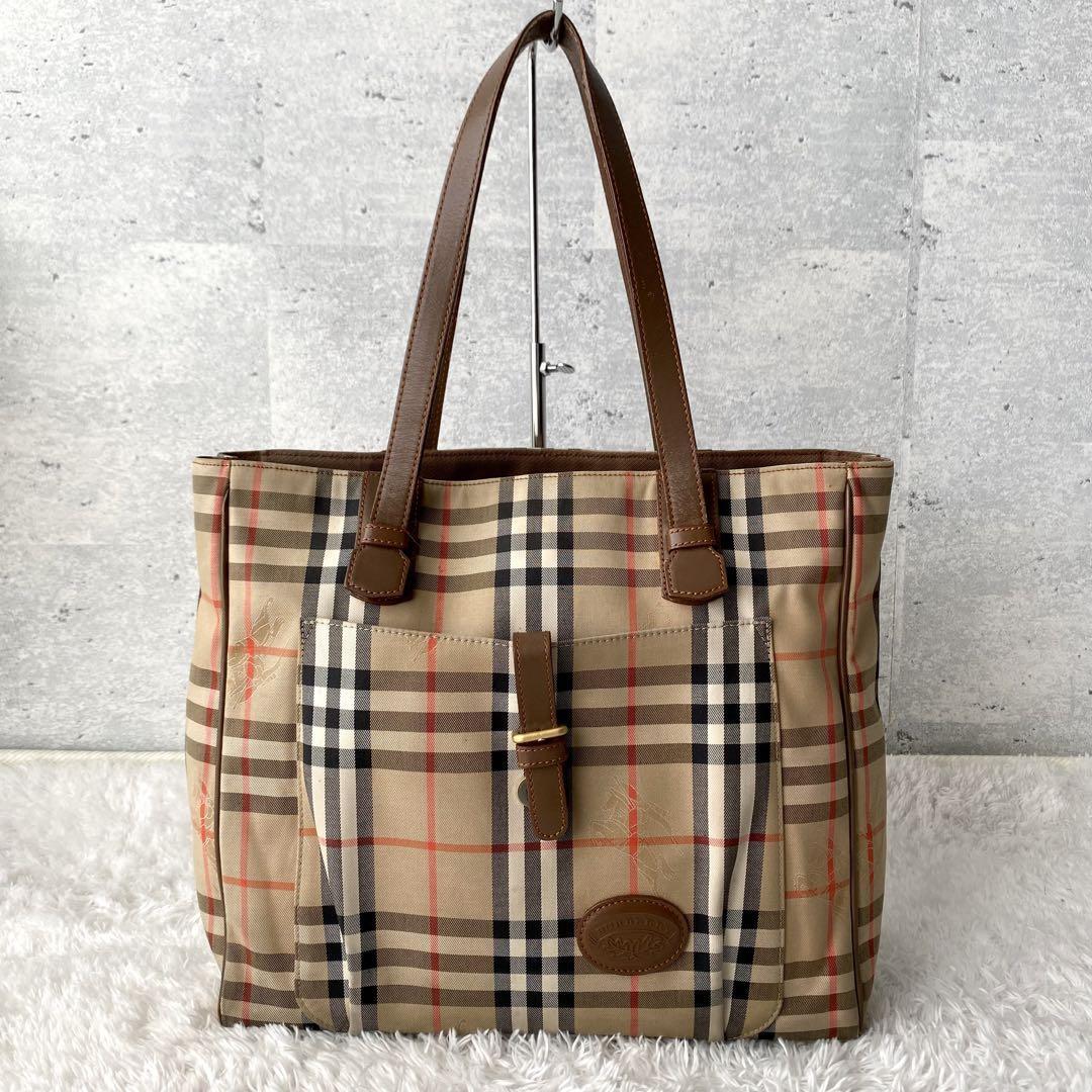 14希少・Lサイズ極暖 希少美品◇バーバリー BURBERRY London
