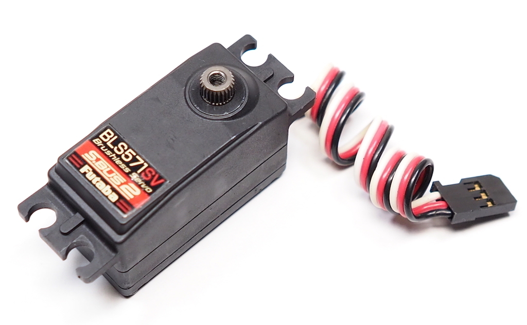 BLS571SV フタバ S9571SV Futaba | SRモード(サーボ)｜売買された