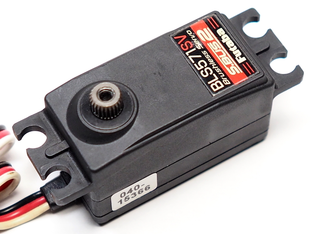 BLS571SV フタバ S9571SV Futaba | SRモード(サーボ)｜売買された