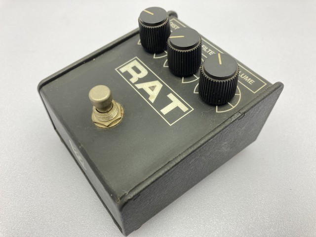PROCO RAT USA製 ※まとめて取引・同梱不可 [FS2837y] RAT RAT2 PROCO