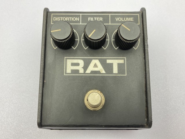 PROCO RAT USA製 ※まとめて取引・同梱不可 [FS2837y] RAT RAT2 PROCO
