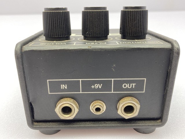 PROCO RAT USA製 ※まとめて取引・同梱不可 [FS2837y] RAT RAT2 PROCO
