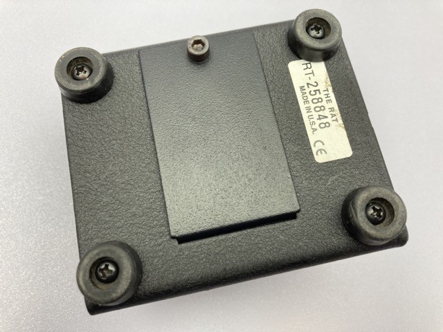 PROCO RAT USA製 ※まとめて取引・同梱不可 [FS2837y] RAT RAT2 PROCO