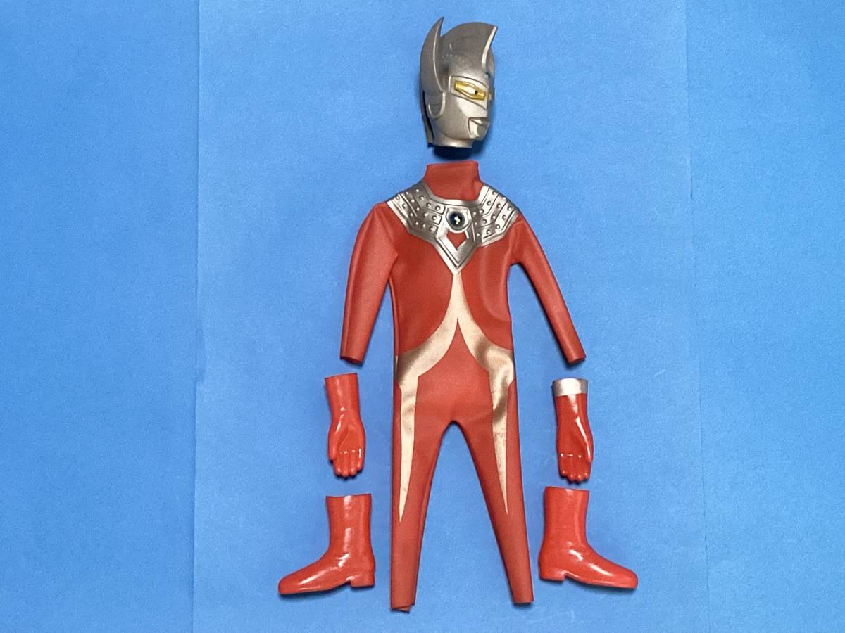 ウルトラマン - Yahoo!オークション ウルトラマンタロウ 旧タカラ